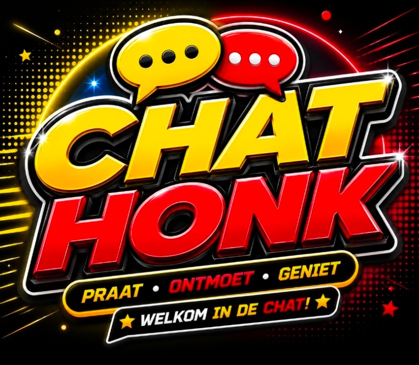 Chathonk.nl logo